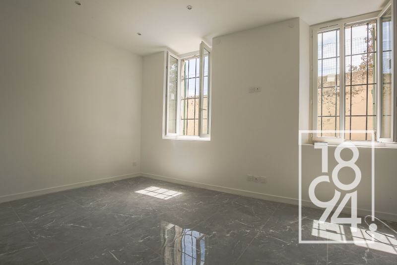 T1/2 31 m2 rue levat