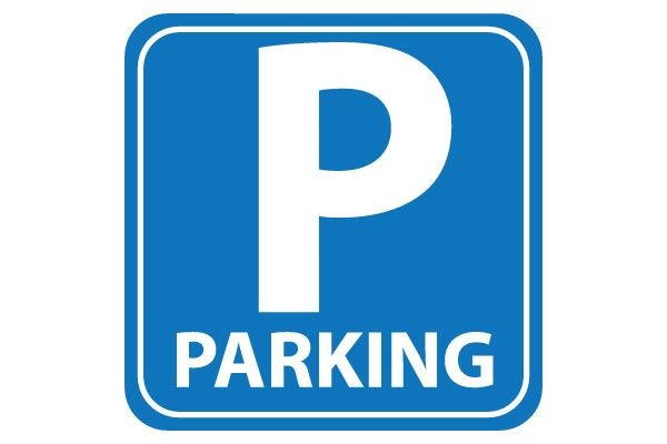 Parking en extérieur LE CABOT