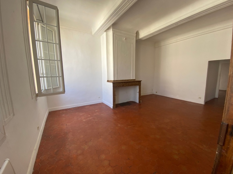 A louer T3 62M² rue Manuel