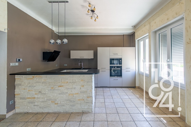 Appartement T3/4 133m² idéalement situé à Manosque