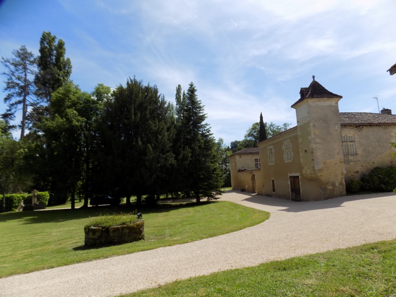 Demeure de caractère des XIIIème et XVIème siècles