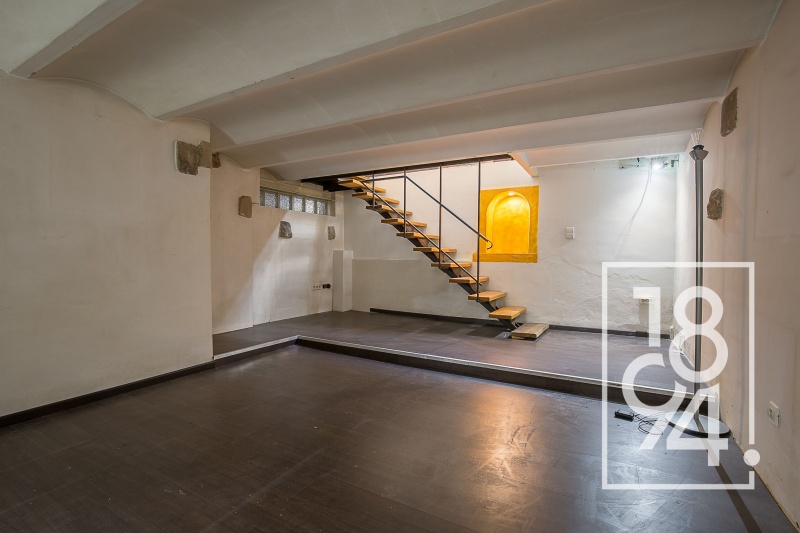 Charmant duplex inversé - Secteur Vauban / Notre-Dame