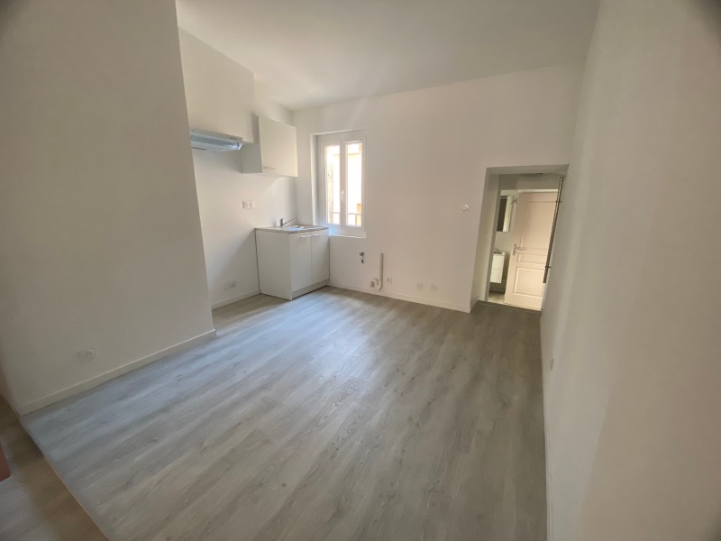 Appartement T3 60M² RUE MANUEL