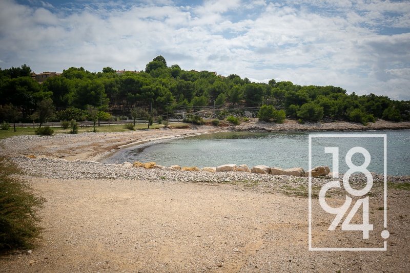 maison T 6 a vendre a Martigues proche plage