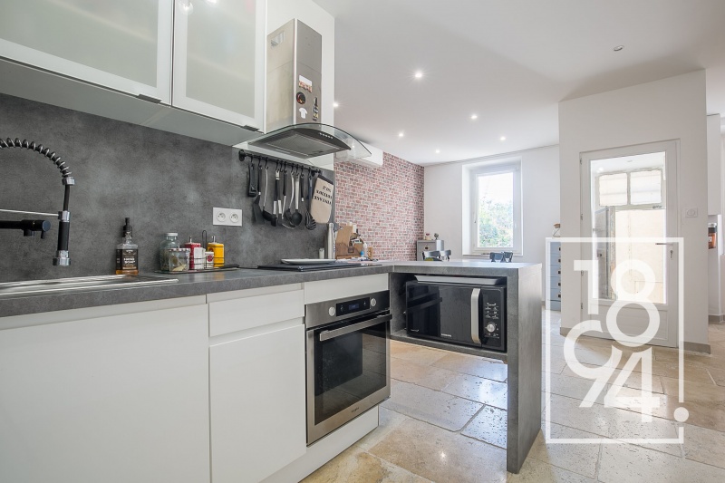 Petit Bijou T2 de 40m2 au Cœur de l'Estaque