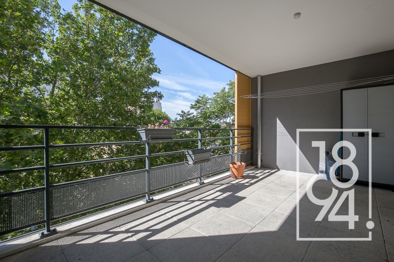 vend appartement t3 avec terrasse