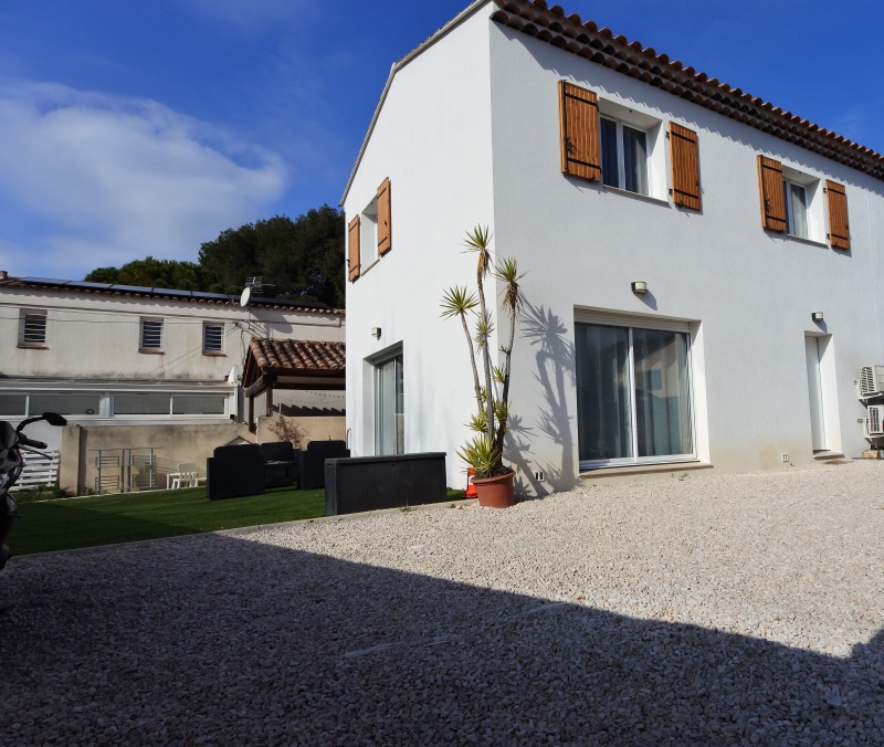 Maison À Vendre t4 de 94 m2 sur Allauch