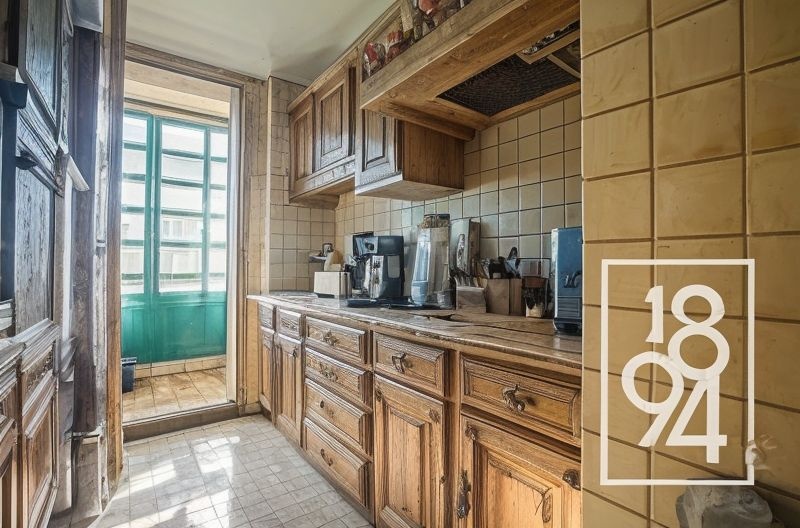 T3 DE 53 M2 SECTEUR SAINTE MARGUERITE DROMEL