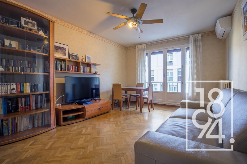 T3 69m² à vendre au cœur du Camas