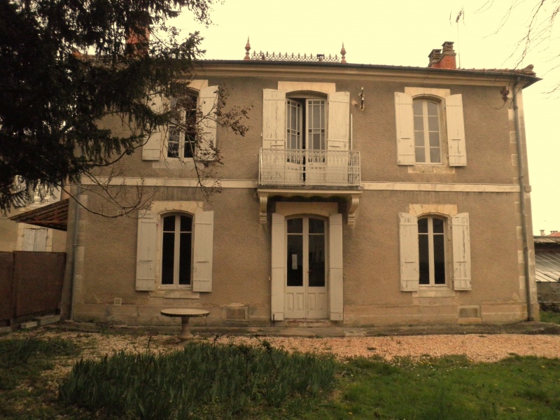 Maison de Maître