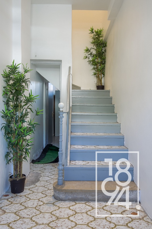 SUPERBE Appartement 130m2  (220m2 au sol) Secteur Résidentiel La Delorme 15ème.