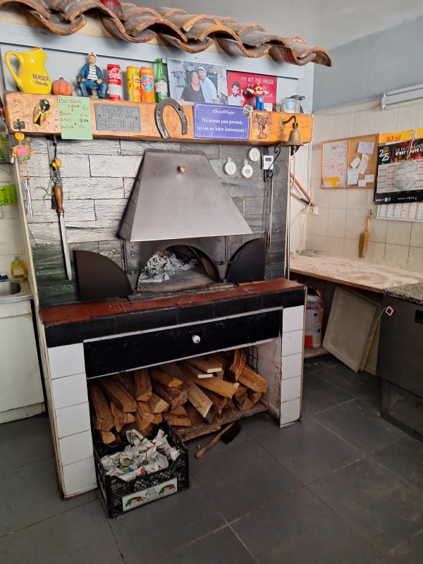 Bien Commercial À Vendre
