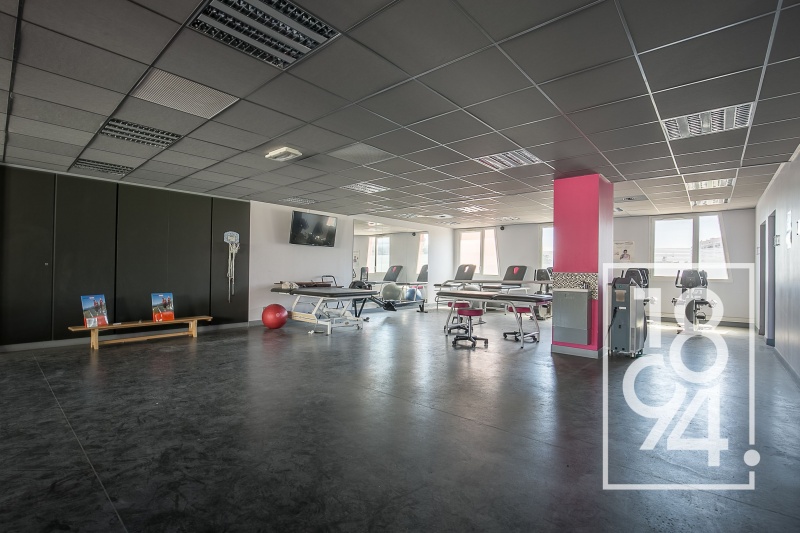 Local Commercial en parfait état