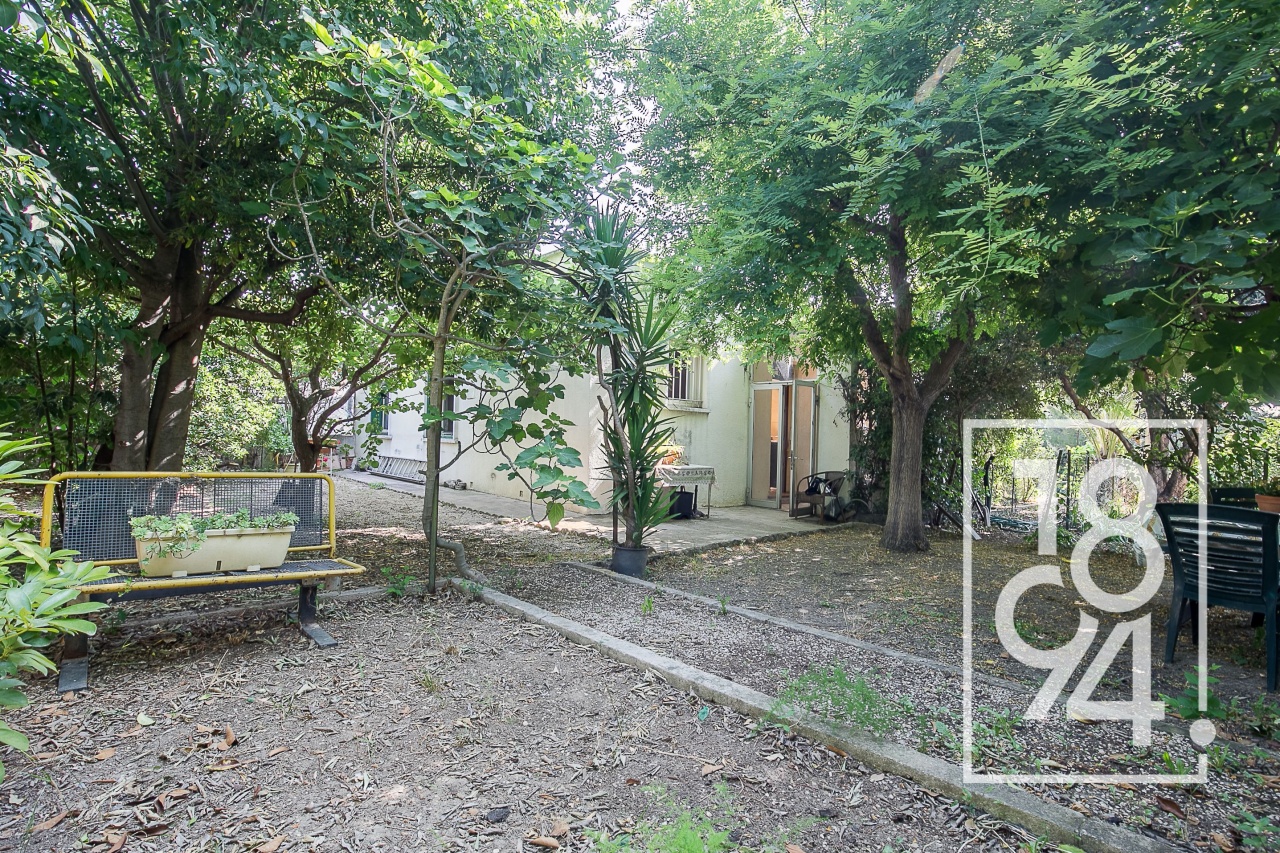 Maison À Vendre T3 de 115m2 de plain-pied sur une parcelle de 471m2 au calme secteur de St Jérôme