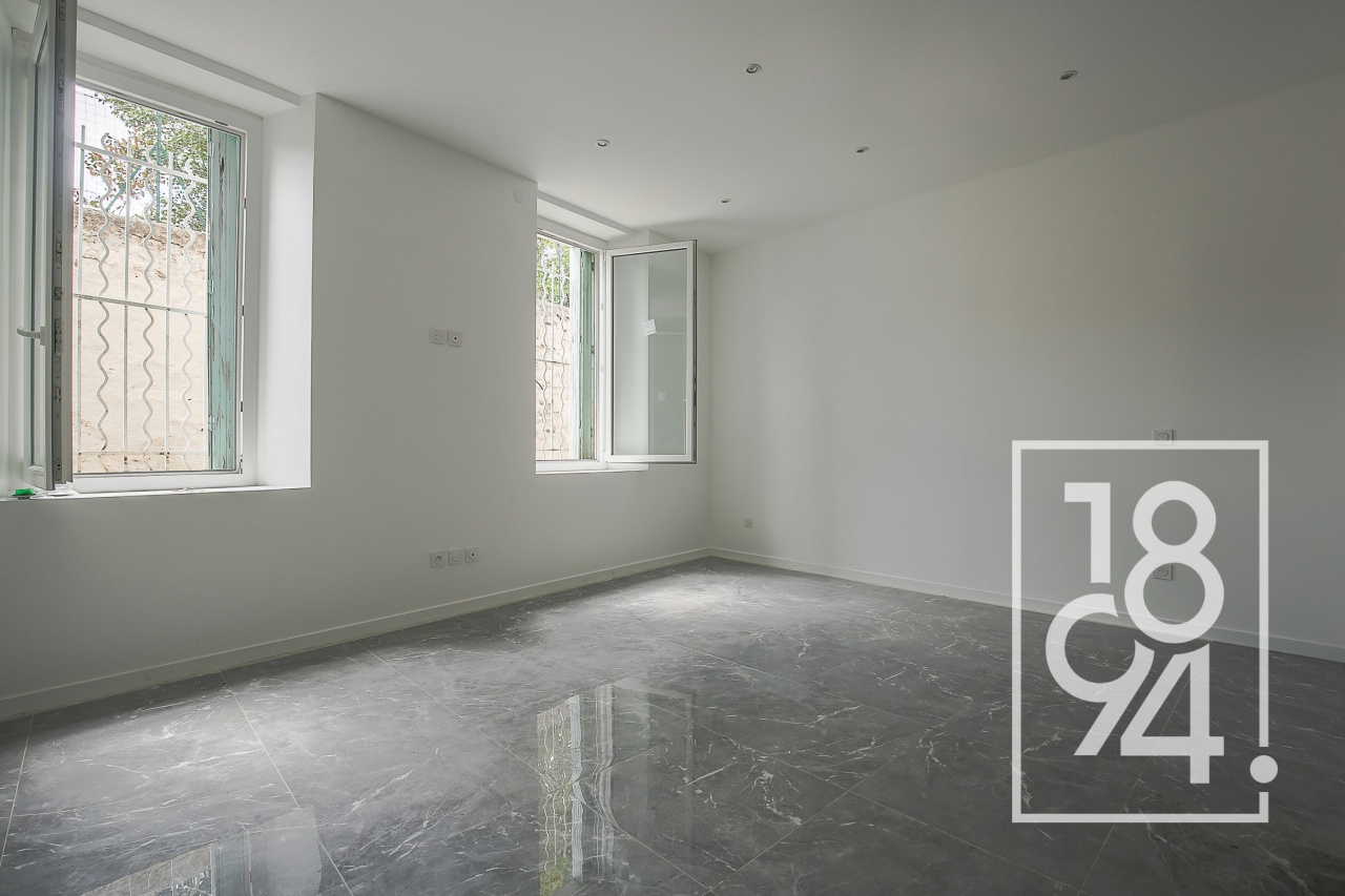 T1/2 29 M2 rue levat